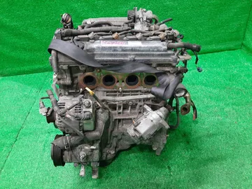 ДВИГАТЕЛЬ НА TOYOTA VISTA AZV50 1AZ-FSE