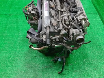 ДВИГАТЕЛЬ НА TOYOTA VISTA AZV50 1AZ-FSE