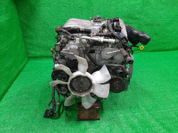 ДВИГАТЕЛЬ НА NISSAN ELGRAND NE51 VQ35DE