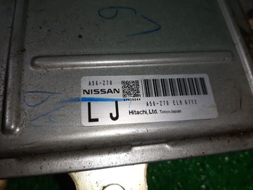 ДВИГАТЕЛЬ НА NISSAN TEANA J31 VQ23DE