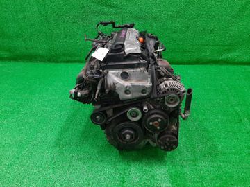 ДВИГАТЕЛЬ НА HONDA CIVIC FD1 R18A