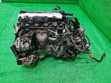 ДВИГАТЕЛЬ НА HONDA CIVIC FD1 R18A