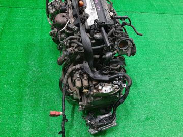 ДВИГАТЕЛЬ НА HONDA CIVIC FD1 R18A