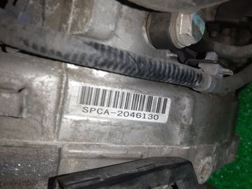 ДВИГАТЕЛЬ НА HONDA CIVIC FD1 R18A