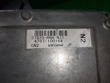 ДВИГАТЕЛЬ НА HONDA CIVIC FD1 R18A