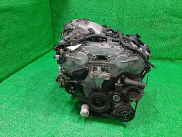 ДВИГАТЕЛЬ НА NISSAN TEANA J31 VQ23DE