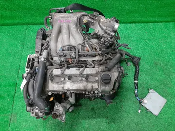 ДВИГАТЕЛЬ НА TOYOTA ESTIMA MCR40W 1MZ-FE