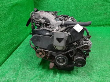 ДВИГАТЕЛЬ НА TOYOTA ESTIMA MCR40W 1MZ-FE