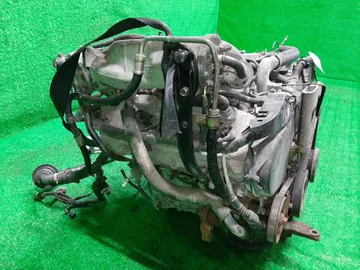ДВИГАТЕЛЬ НА TOYOTA ESTIMA MCR40W 1MZ-FE