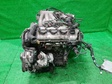 ДВИГАТЕЛЬ НА TOYOTA ESTIMA MCR40W 1MZ-FE