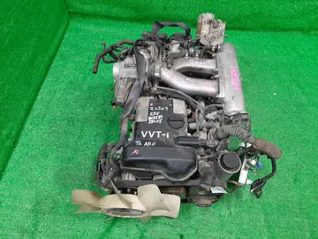 ДВИГАТЕЛЬ НА TOYOTA MARK II JZX115 1JZ-GE