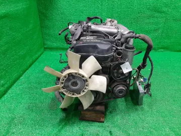 ДВИГАТЕЛЬ НА TOYOTA MARK II JZX115 1JZ-GE