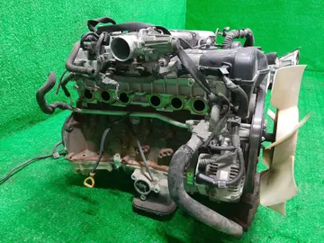 ДВИГАТЕЛЬ НА TOYOTA MARK II JZX115 1JZ-GE