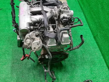 ДВИГАТЕЛЬ НА TOYOTA MARK II JZX115 1JZ-GE