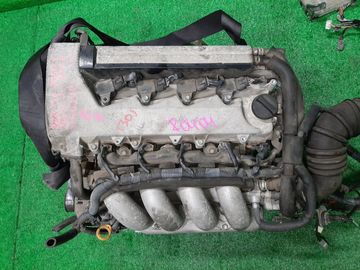 ДВИГАТЕЛЬ НА TOYOTA COROLLA RUNX ZZE123 2ZZ-GE