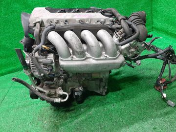 ДВИГАТЕЛЬ НА TOYOTA COROLLA RUNX ZZE123 2ZZ-GE