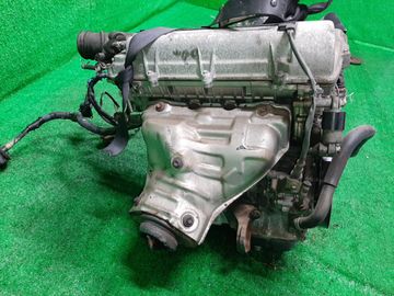 ДВИГАТЕЛЬ НА TOYOTA COROLLA RUNX ZZE123 2ZZ-GE