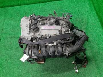ДВИГАТЕЛЬ НА TOYOTA FIELDER ZRE142 2ZR-FE
