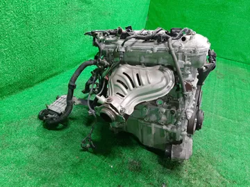 ДВИГАТЕЛЬ НА TOYOTA FIELDER ZRE142 2ZR-FE