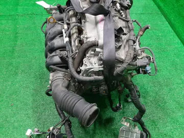 ДВИГАТЕЛЬ НА TOYOTA FIELDER ZRE142 2ZR-FE