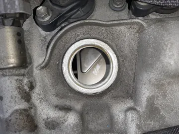 ДВИГАТЕЛЬ НА TOYOTA FIELDER ZRE142 2ZR-FE