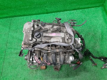 ДВИГАТЕЛЬ НА TOYOTA AXIO ZRE142 2ZR-FE