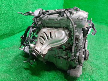 ДВИГАТЕЛЬ НА TOYOTA AXIO ZRE142 2ZR-FE