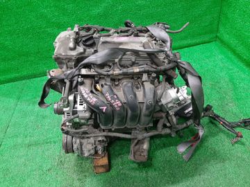 ДВИГАТЕЛЬ НА TOYOTA AXIO ZRE142 2ZR-FE