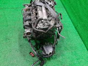 ДВИГАТЕЛЬ НА TOYOTA AXIO ZRE142 2ZR-FE