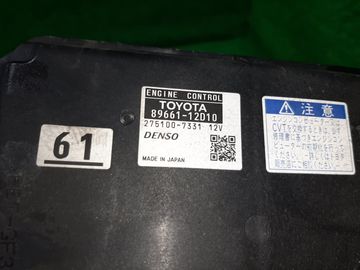 ДВИГАТЕЛЬ НА TOYOTA AXIO ZRE142 2ZR-FE