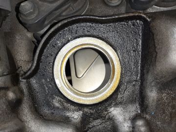 ДВИГАТЕЛЬ НА TOYOTA AXIO ZRE142 2ZR-FE