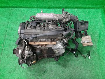 ДВИГАТЕЛЬ НА TOYOTA RAV4 SXA16 3S-FE