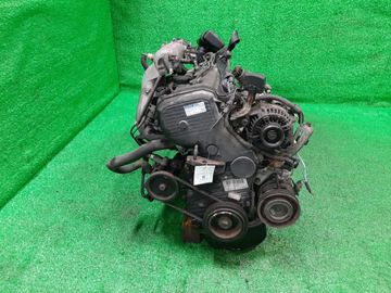 ДВИГАТЕЛЬ НА TOYOTA RAV4 SXA16 3S-FE
