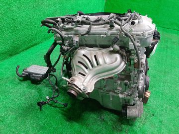 ДВИГАТЕЛЬ НА TOYOTA FIELDER ZRE142 2ZR-FAE