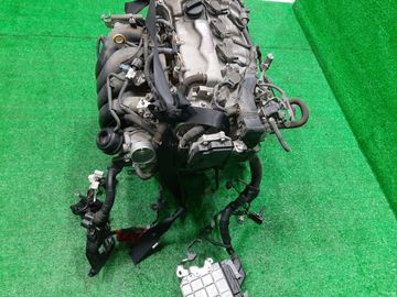 ДВИГАТЕЛЬ НА TOYOTA FIELDER ZRE142 2ZR-FAE