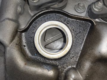 ДВИГАТЕЛЬ НА TOYOTA FIELDER ZRE142 2ZR-FAE