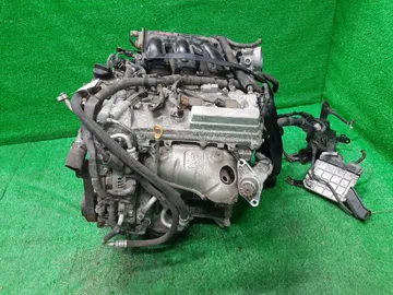 ДВИГАТЕЛЬ НА TOYOTA VELLFIRE GGH20W 2GR-FE