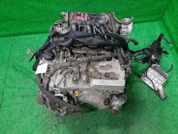 ДВИГАТЕЛЬ НА TOYOTA VELLFIRE GGH20W 2GR-FE
