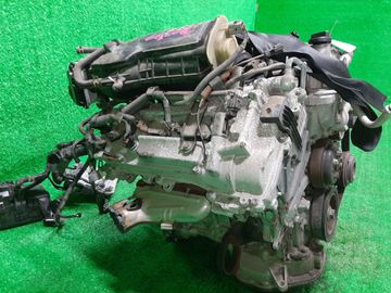 ДВИГАТЕЛЬ НА TOYOTA VELLFIRE GGH20W 2GR-FE