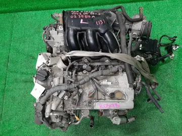 ДВИГАТЕЛЬ НА TOYOTA ESTIMA GSR55W 2GR-FE