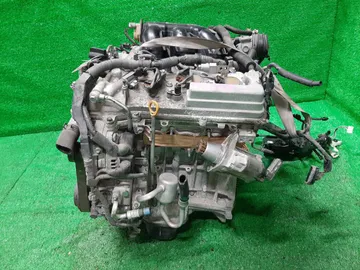 ДВИГАТЕЛЬ НА TOYOTA ESTIMA GSR55W 2GR-FE