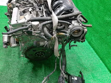 ДВИГАТЕЛЬ НА TOYOTA ESTIMA GSR55W 2GR-FE