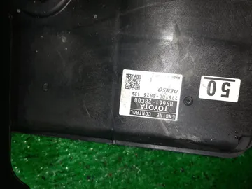 ДВИГАТЕЛЬ НА TOYOTA ESTIMA GSR55W 2GR-FE