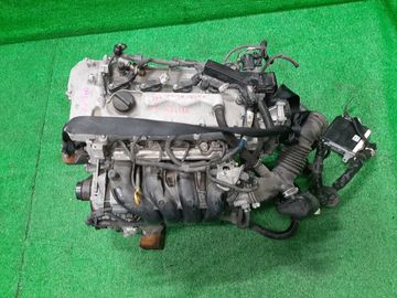 ДВИГАТЕЛЬ НА TOYOTA ISIS ZGM10W 2ZR-FAE