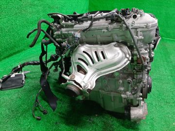 ДВИГАТЕЛЬ НА TOYOTA ISIS ZGM10W 2ZR-FAE