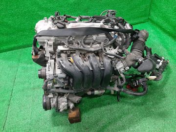 ДВИГАТЕЛЬ НА TOYOTA ISIS ZGM10W 2ZR-FAE