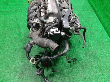 ДВИГАТЕЛЬ НА TOYOTA ISIS ZGM10W 2ZR-FAE