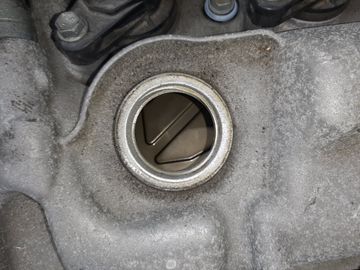ДВИГАТЕЛЬ НА TOYOTA ISIS ZGM10W 2ZR-FAE