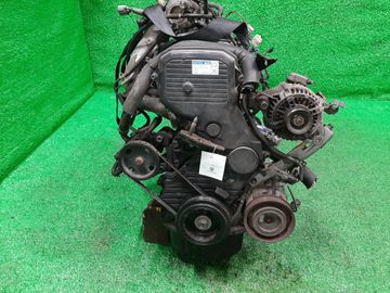 ДВИГАТЕЛЬ НА TOYOTA IPSUM SXM10G 3S-FE