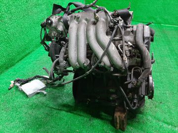 ДВИГАТЕЛЬ НА TOYOTA IPSUM SXM10G 3S-FE